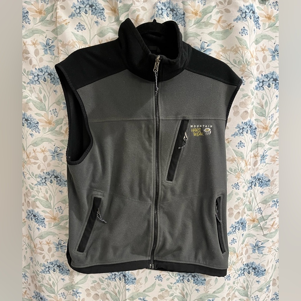 Mountain Hardwesr Men’s vest